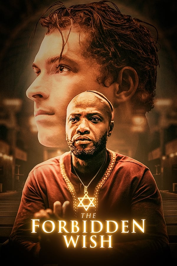 Постер The Forbidden Wish